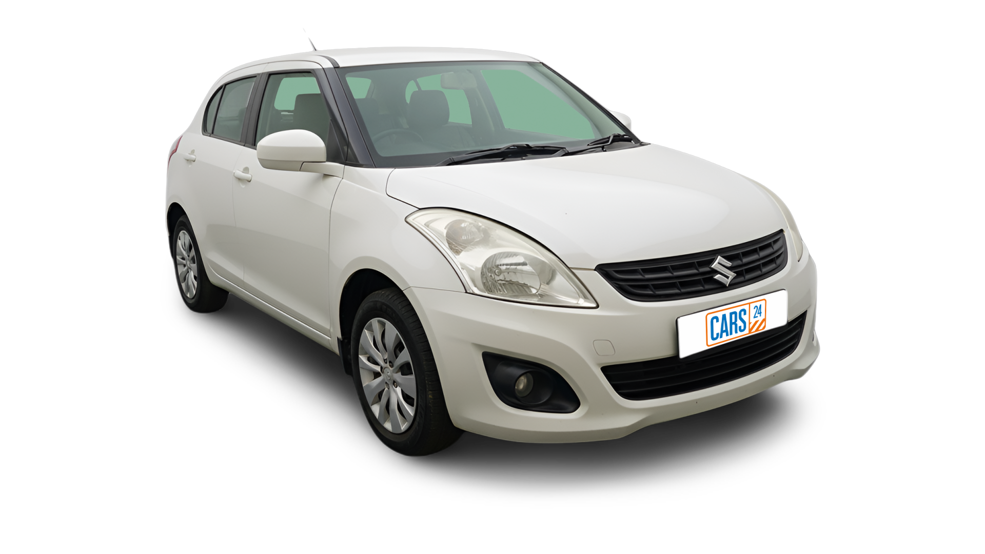 Maruti Swift Dzire-img